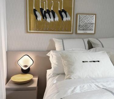 Vila Pompeia Apartment | Loft Boutique Allianz Parque