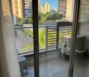 Vila Pompeia Apartment | Loft Boutique Allianz Parque