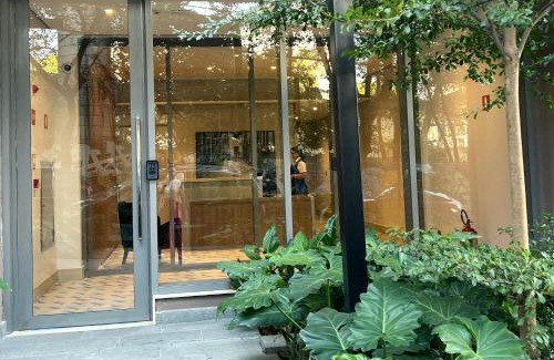 Vila Pompeia Apartment | Loft Boutique Allianz Parque