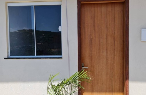 Capao Apartment | Loft Beach Búzios