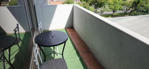 Zona 9 Apartment | Loft Business-Airport Area Guatemala City