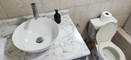 Zona 9 Apartment | Loft Business-Airport Area Guatemala City