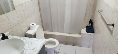 Zona 9 Apartment | Loft Business-Airport Area Guatemala City