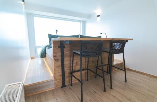 Puerto Natales Hotel | Loft By Toore Patagonia