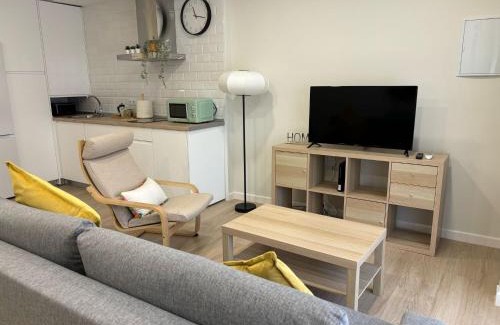 Ciudad Jardin Apartment | Loft céntrico 16 A Córdoba