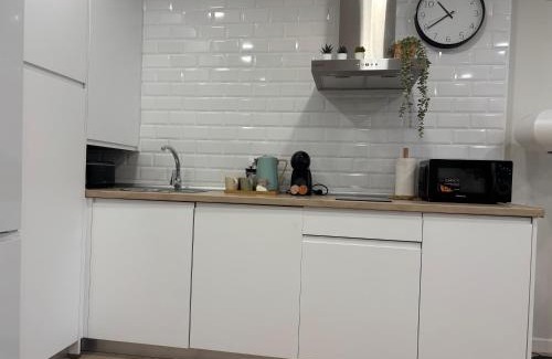 Ciudad Jardin Apartment | Loft céntrico 16 A Córdoba
