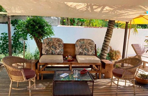 Marina Apartment | Loft c piscina a 600 metros do mar em Buzios RJ