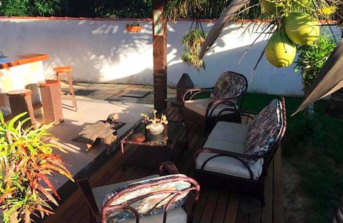 Marina Apartment | Loft c piscina a 600 metros do mar em Buzios RJ