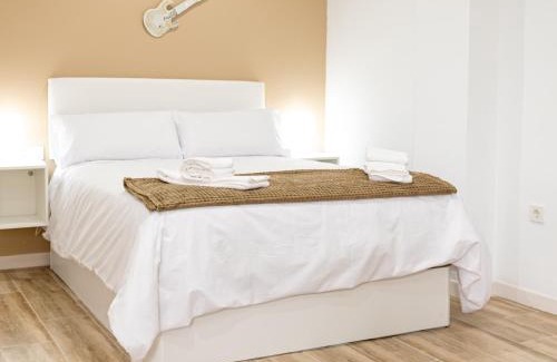 Distrito Sur Apartment | Loft Capricho