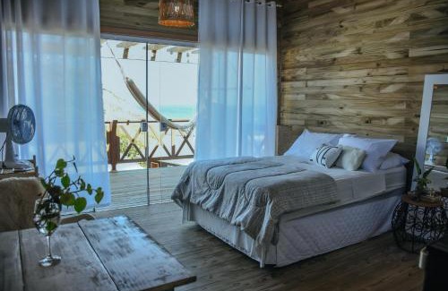 Laguna House | Loft Casa no Farol