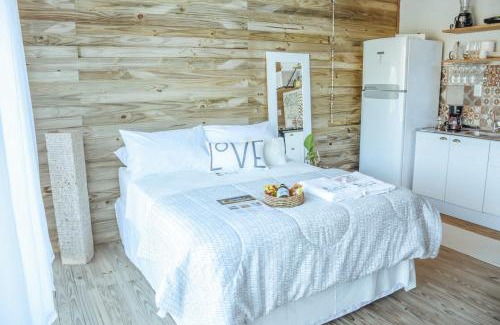 Laguna House | Loft Casa no Farol