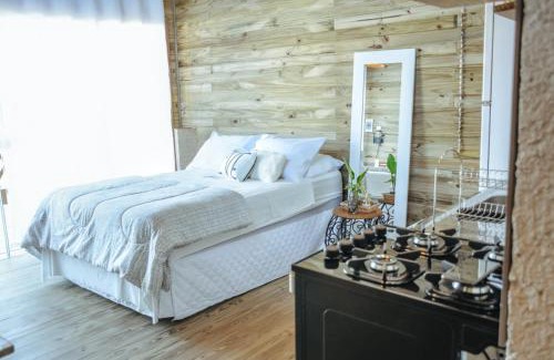 Laguna House | Loft Casa no Farol