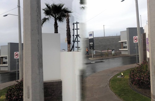 Mexicali House | LOFT/CASA TR21 ELBUSINESSDIRECTION