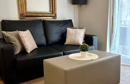 El Pilar Apartment | Loft Centro3a