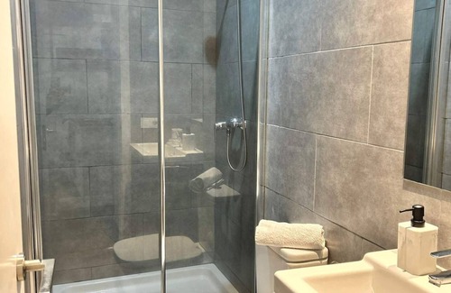 El Pilar Apartment | Loft Centro3a