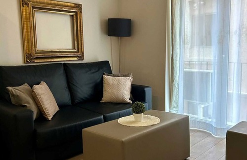 El Pilar Apartment | Loft Centro3a