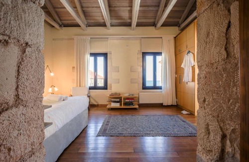Halepa House | Loft Chania