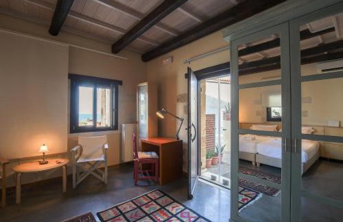 Halepa House | Loft Chania
