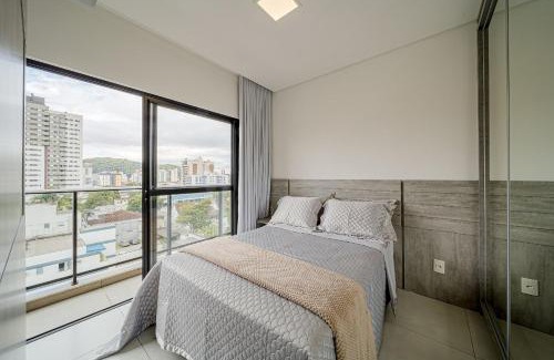 America Apartment | Loft com vista incrível para a cidade| MAX503