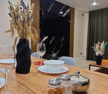 Almaty Apartment | LOFT Comfort