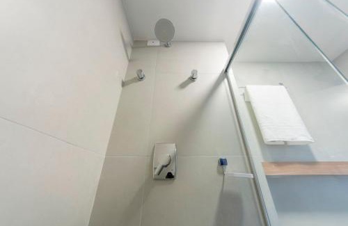 Carvoeira Apartment | Loft Compacto e Confortável VZ0252