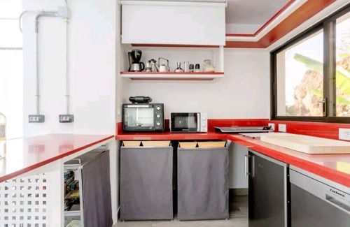 Tacoronte Apartment | Loft con Gran Terraza y Vista Inmejorable Wifi Max. y Gratis