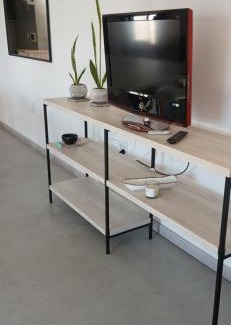 San Francisco House | Loft con piscina