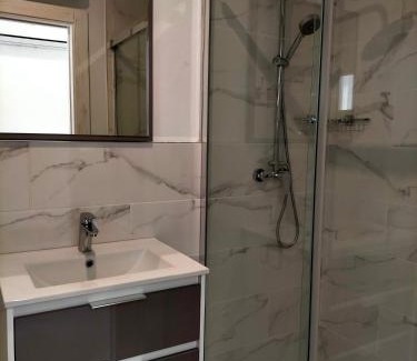 Las Negras Apartment | Loft con piscina comunitaria