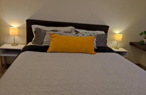 Queretaro Apartment | Loft con Vista Panoramica Milenio lll Queretaro