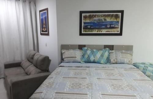 Sahy Apartment | Loft condado