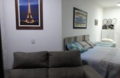Sahy Apartment | Loft condado