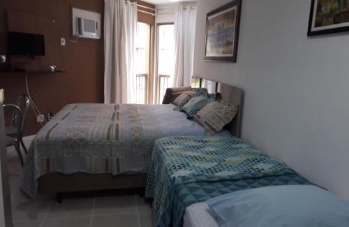 Sahy Apartment | Loft condado