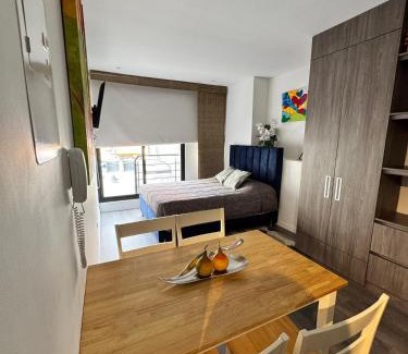 Antiguo Country Apartment | Loft Cool Universal