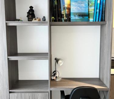 Antiguo Country Apartment | Loft Cool Universal