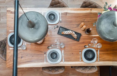 Sevrier Apartment | Loft Cosy et atypique
