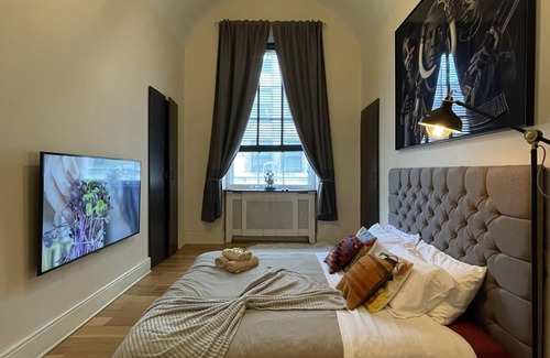 London City Centre Apartment | LOFT - Covent Garden