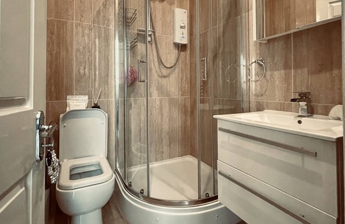 London City Centre Apartment | LOFT - Covent Garden