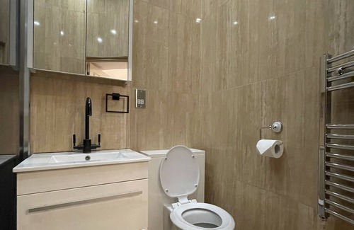 London City Centre Apartment | LOFT - Covent Garden