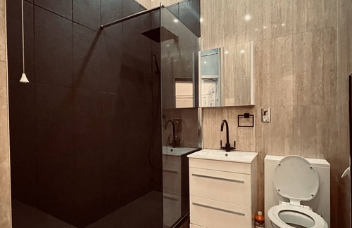 London City Centre Apartment | LOFT - Covent Garden