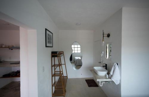 Del Carmen Apartment | Loft Coyoacán Micaela