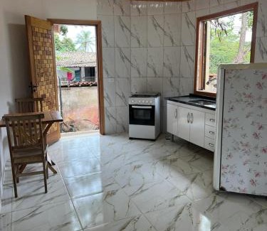 Bexiga Cabin | Loft Curral