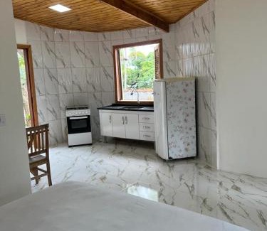 Bexiga Cabin | Loft Curral