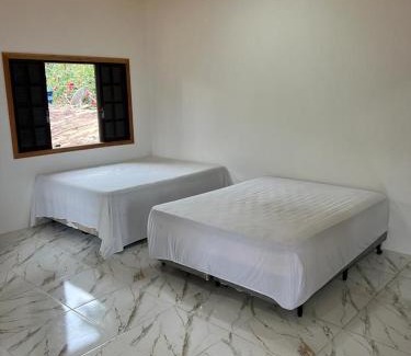 Bexiga Cabin | Loft Curral