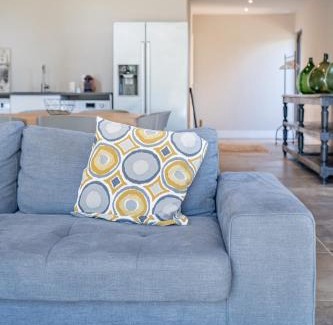 La Cadiere-d'Azur Apartment | Loft d'architecte au coeur d'un domaine viticole