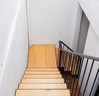 De Guadalupe Apartment | loft Diego en San Cristóbal de las Casas