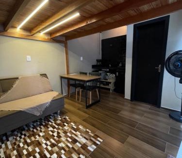 Barra Apartment | Loft da Figueira