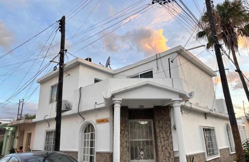 Monterrey House | Loft de Lujo cerca de la Arena Monterrey y Barrio Antiguo