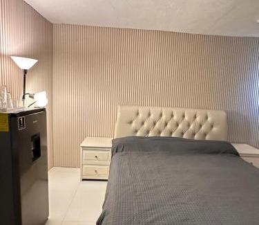 Monterrey House | Loft de Lujo cerca de la Arena Monterrey y Barrio Antiguo