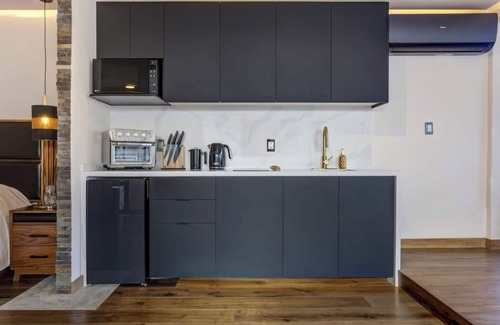 Polanquito Apartment | Loft de Lujo en Polanco. Frente a Parque Lincoln Cerca de Polanquito y Masaryk