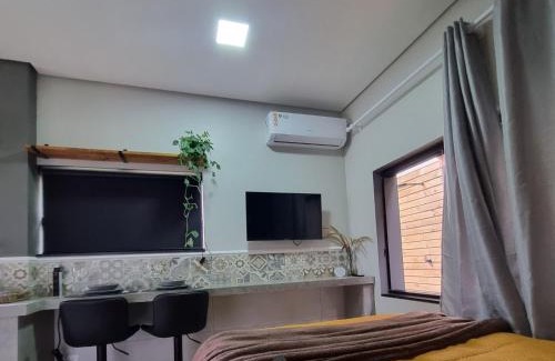 Ingleses Sul House | Loft de Praia - Rancho Ingleses
